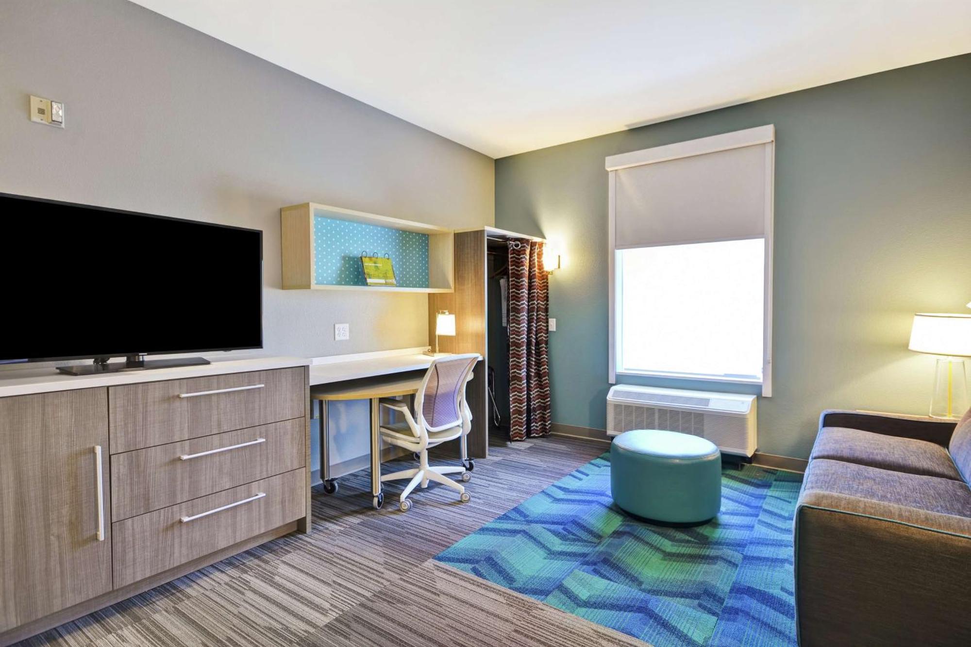 Home2 Suites By Hilton Queensbury Lake George מראה חיצוני תמונה