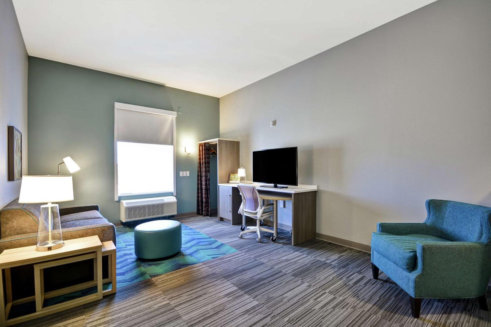 Home2 Suites By Hilton Queensbury Lake George מראה חיצוני תמונה